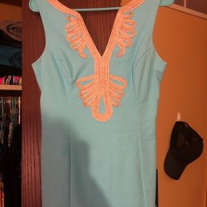 Lilly Pulitzer Shift dress